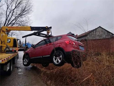 雨花区楚雄道路救援