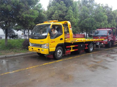 雨花区鄄城道路救援